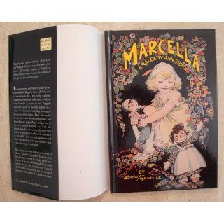 Marcella: A Raggedy Ann Story: Johnny Gruelle: 9780689828782:  Children's Books