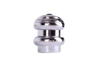 New Token Threadless Bicycle Headset Cermic Bearings 98 grams 1 1/8" TK116TBT for Road Mountain Bike : Bike Headset Spacers : Sports & Outdoors
