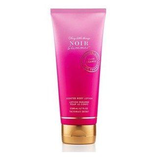 Victoria's Secret Sexy Little Things Noir Summer Scented Body Lotion 6.7oz : Beauty