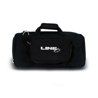 Line 6 FBV Shortboard Bag: Musical Instruments
