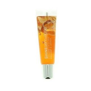 Maybelline Shine Sensational Tango Tangerine 205 : Lip Glosses : Beauty