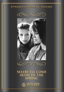 Maybe I'll Come Home In the Spring: Sally Field, Eleanor Parker, Lane Bradbury, David Carradine:  Instant Video