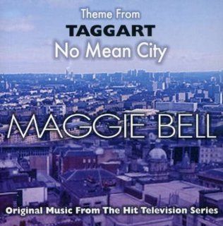 No Mean City Theme from Taggart: Music