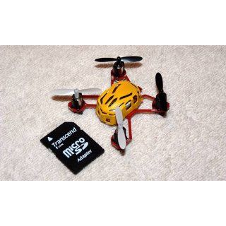 Estes 4606 Proto X Nano R/C Quadcopter (Colors Vary, Black or White): Toys & Games