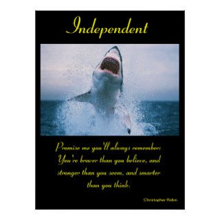 Independent Posters Animal 15