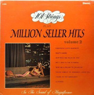 Million Seller Hits Volume 2: Music
