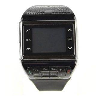 New Affan up with a 1.3 Million pixel Camera Phone Watch V6: Cell Phones & Accessories