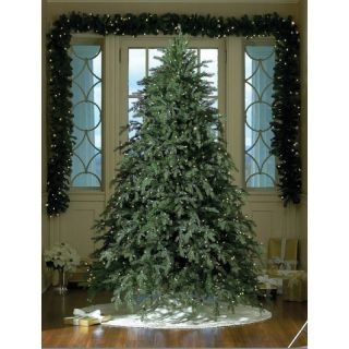 Hunter Full Pre lit Christmas Tree   Christmas Trees