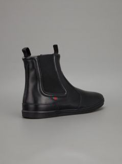 Gucci Sporty Chelsea Boot   United Legend Mulhouse