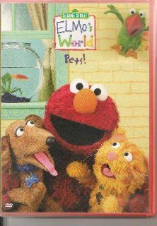 Elmo's World Pets Movies & TV