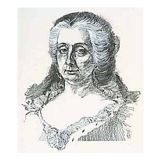 Schuler: Maria Theresia/Europa Portraits : Other Products : Everything Else