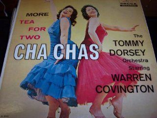 More Tea for Two Cha  Chas: Music
