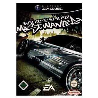 Need for Speed Most Wanted: Video Games