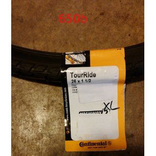Continental Tour Ride Urban Bicycle Tire : Bike Tires : Sports & Outdoors
