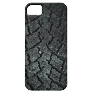 Car Auto Tire iPhone 5 Covers