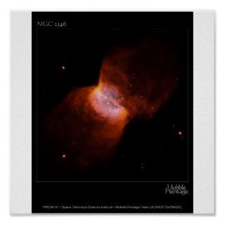 NGC 2346 POSTERS