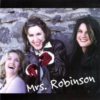 Mrs. Robinson: Music