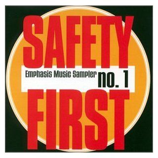 Safety First Emphasis Music Sampler No. 1: Music