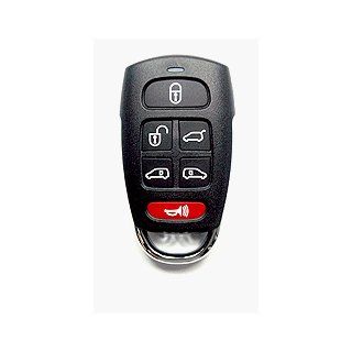 Keyless Entry Remote Fob Clicker for 2006 Kia Sedona (Must be programmed by Kia dealer) Automotive