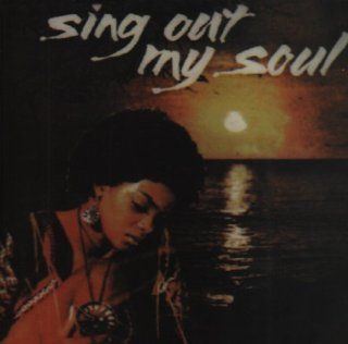 Sing Out My Soul: Music