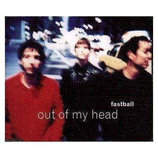 Out of My Head / Altamont / Human Torch: Alternative Rock Music