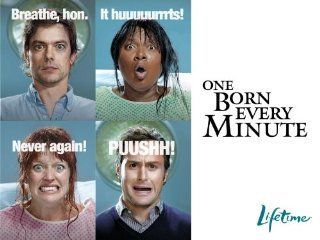 One Born Every Minute Season 2, Episode 4 "My Wife's Cervix Is My Hero"  Instant Video