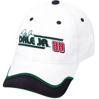 Dale Earnhardt Jr AMP Hat : Sports Fan Baseball Caps : Clothing