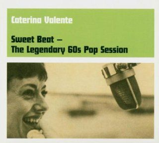 Sweet Beat: Legendary 60's Pop Session: Music