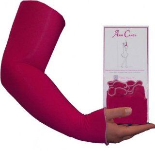 Arm Candy   Outer Garment for Compression Sleeve: Health & Personal Care