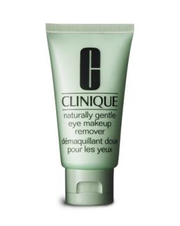 Naturally Gentle Eye Makeup Remover   Clinique