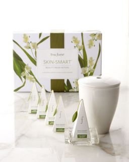 Skin Smart Gift Set   Tea Forte