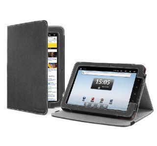 Cover Up Nextbook Premium9 (Next 9P) Tablet PC Version Stand Cover Case   Black: Computers & Accessories