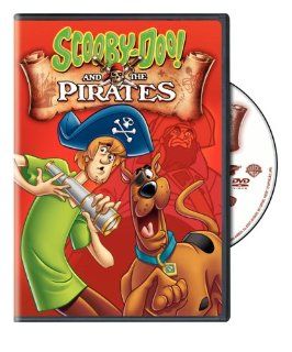 Scooby Doo & The Pirates: Scooby Doo!: Movies & TV