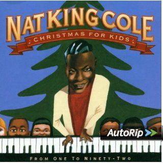 Christmas for Kids: From One to Ninety Two: Music