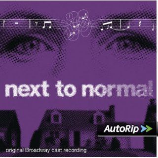 Next to Normal (Original Broadway Cast): Music