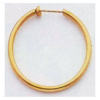 Non Pierced Clip on Earrings   X95: Jewelry