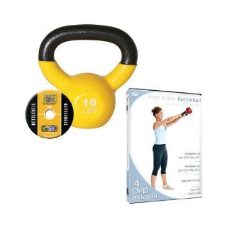 None 815825014336 Kettlebell Dvd And : Camera Lens Sky And Uv Filters : Camera & Photo