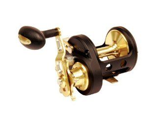 Fin Nor OFC20H Offshore Casting Trolling Reel : Fishing Reels : Sports & Outdoors