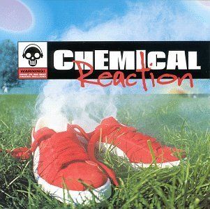 Chemical Reaction: Music