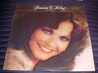 JEANNIE C. RILEY   from harper valley to the mountain top MCA 5256 (LP vinyl record): Music