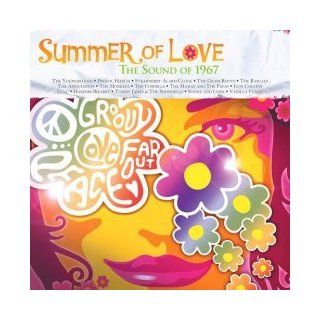 Summer of Love: The Sound of 1967: Music