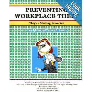 Crisp: Preventing Workplace Theft: They're Stealing from You (Fifty Minute Series): Lynn Tylczak: 9781560522720: Books
