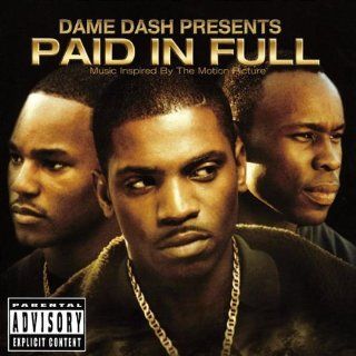 Paid in Full: Music
