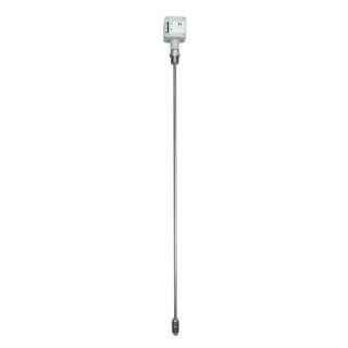 Madison M4169 2 FM 316 Stainless Steel Normally Closed Drum Level Indicator with Fixed Mount and Low Alarm, 30 Watt SPST, 3/4" NPT, 250 psig Pressure Electronic Component Liquid Level Sensors