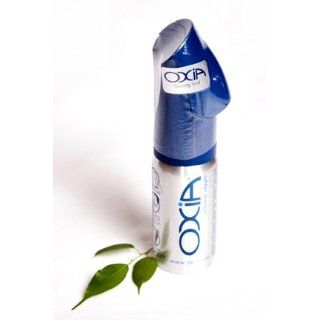 Oxia Portable Personal Oxygen O2 Dispenser Small: Health & Personal Care