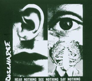 Hear Nothing See Nothing: Music