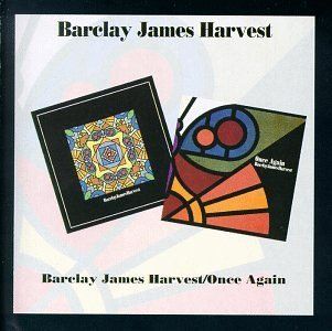 Barclay James Harvest & Once Again: Music