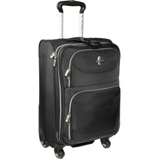 Atlantic Compass 2 21 Expandable Upright Spinner