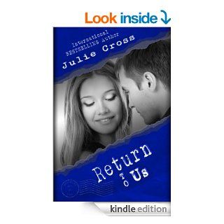 Return to Us (Letters to Nowhere Part 4) eBook Julie Cross Kindle Store