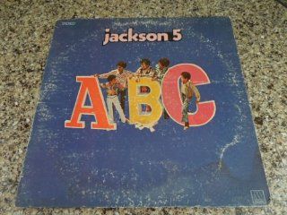 ABC the Jackson 5: Music